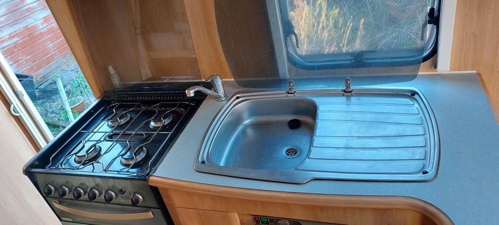 Продам автодом, дом на колесах, караван, причіп-дача, кемпер