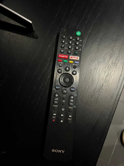 Smart TV Android Sony UHD 4K 65XH9096 (65")