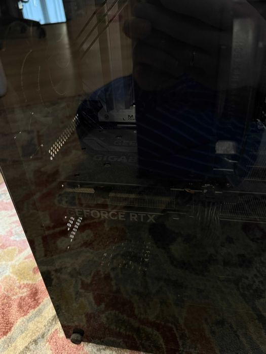 Mocny PC RTX 4070 12GB/i5-12600KF/64GB RAM/2TB NVMe +klawiatura i mysz