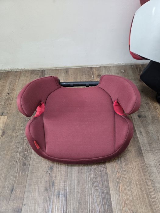 Fotelik CYBEX SOLUTION X- 15=36kg-isofix