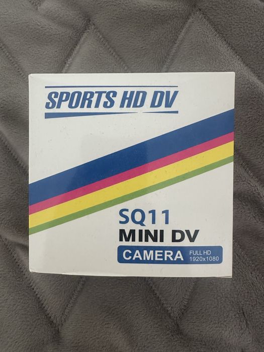 Міні камера SQ11