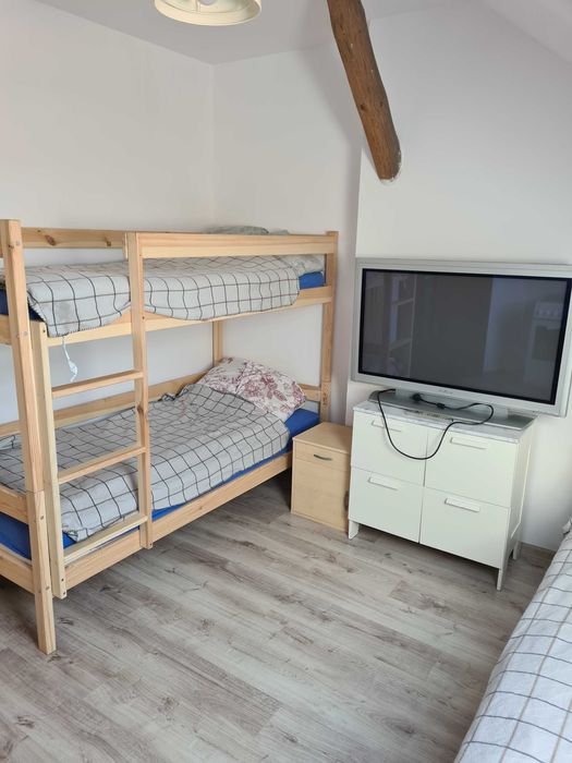 Tanie Noclegi dla pracowników od 30 zł