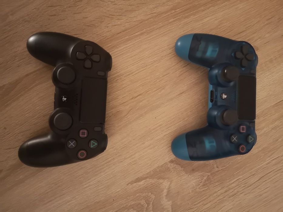 Playstation 4 Slim 1 Tb