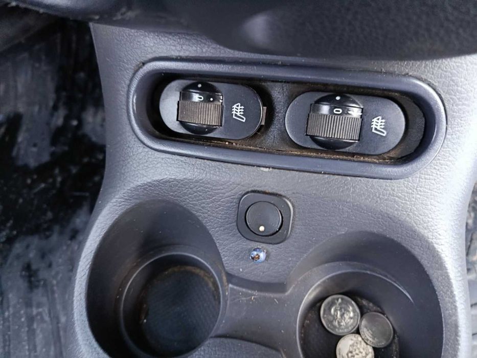 Продається Daewoo matiz avtomat