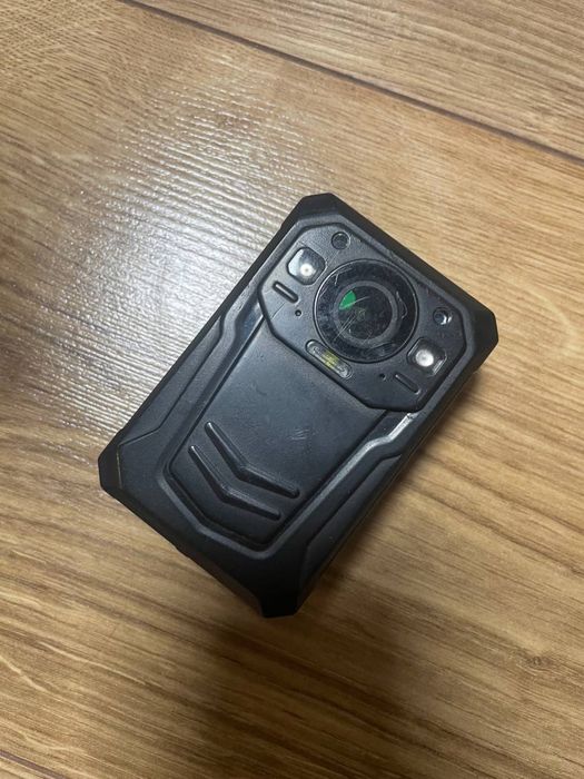 БодіКам в хорошому стані