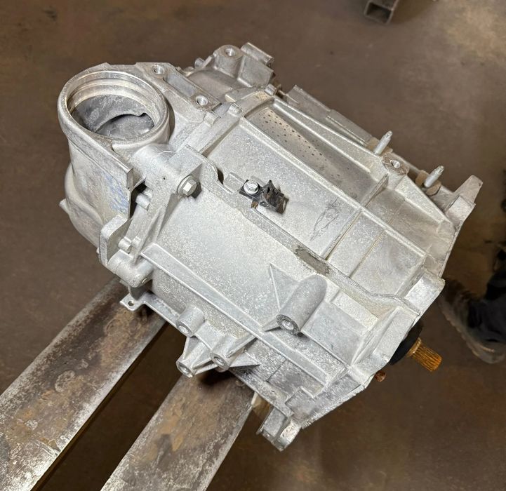 Motor Renault Zoe Electic Ref: 5AQ605