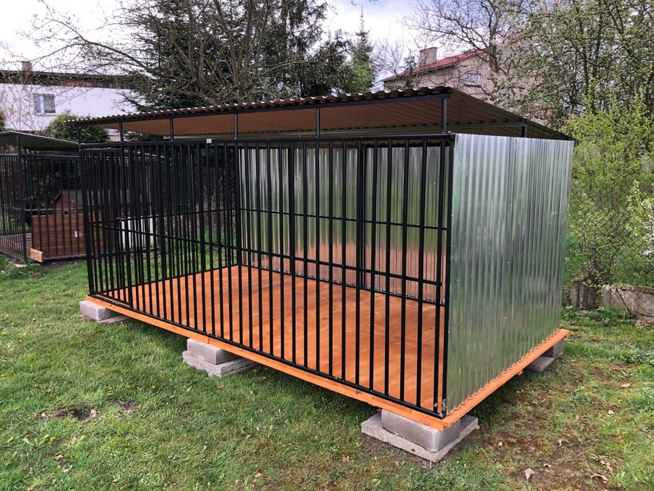 kojec dla psa spawany prosto od producenta !