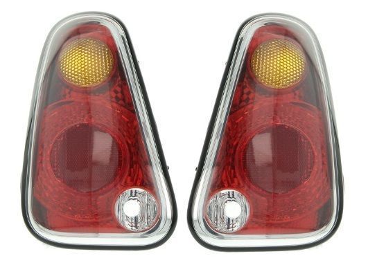 Mini Cooper 04-07 Lampa Tylna NOWA