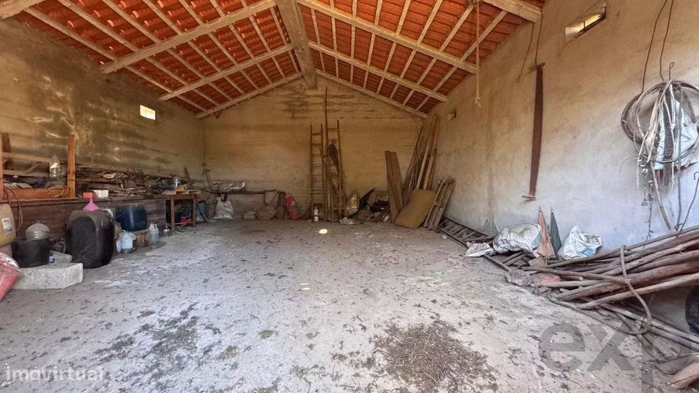 Terreno com vista deslumbrante – 5.600 m² em Aranhas