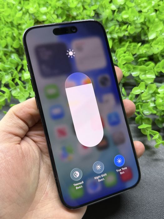 iPhone 15 Pro, 256gb, Blue Titanium (Neverlock) Айфон 15 Про #4009