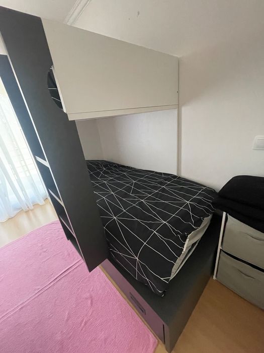 Beliche design moderno - Como Novo!