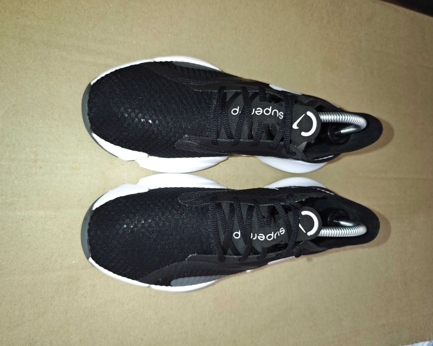 Оригінальні Кросівки Nike Superrep Go