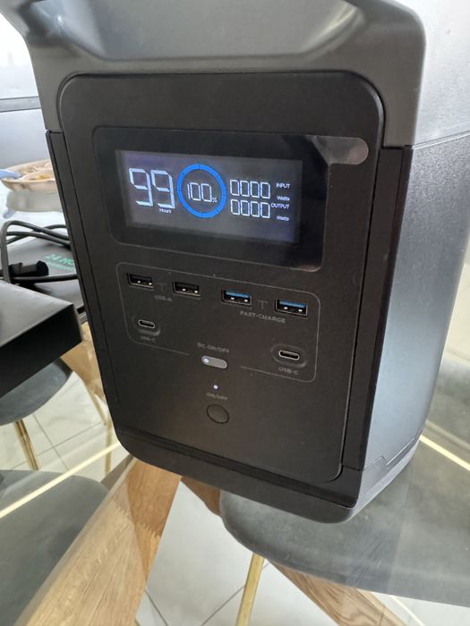 Ecoflow delta 2 1024