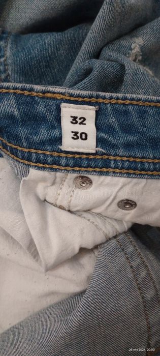 Spodnie Jack & Jones