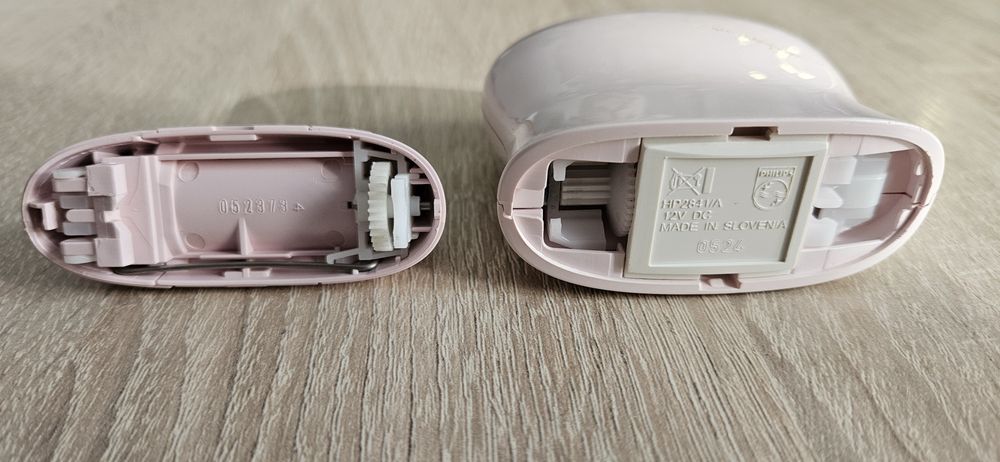 Епілятор Philips beauty Satinelle
