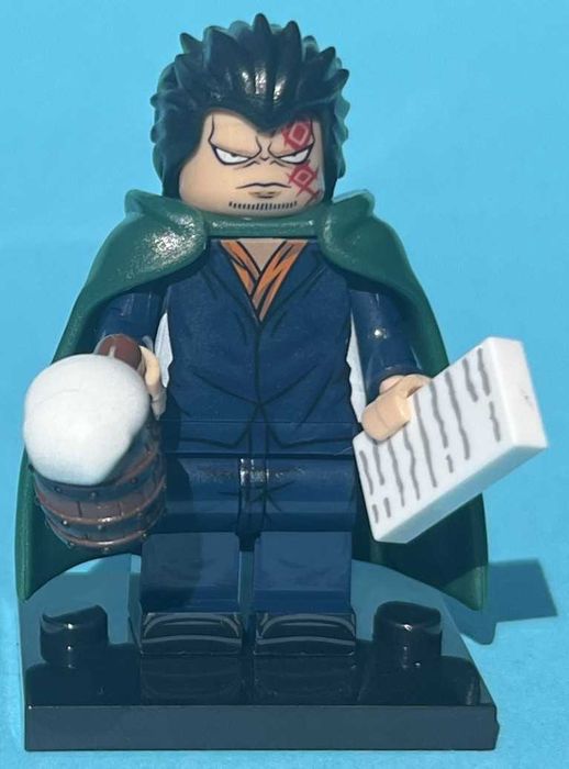 Monkey D. Dragon (One Piece)