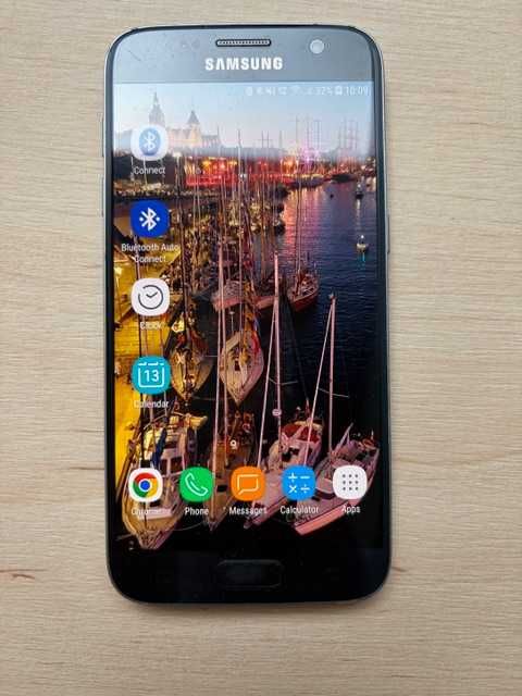 Samsung Galaxy SM-G930F