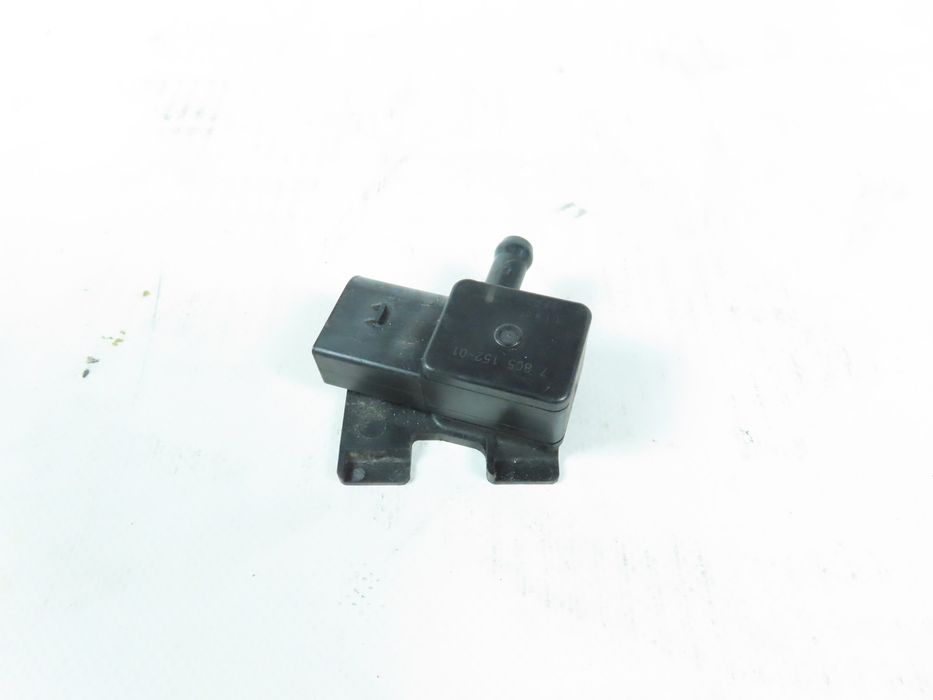 Sensor De Pressão Gases Do Escape Bmw 1 Ref: 13627805152