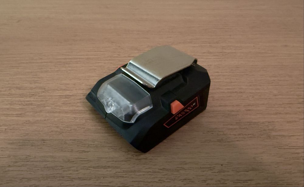 Продам надежный комплект аккумуляторного инструмента Dnipro-M