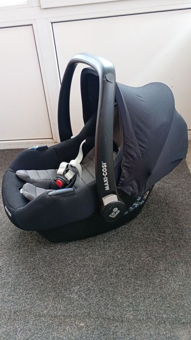 Дитяче автокрісло Maxi Cosi