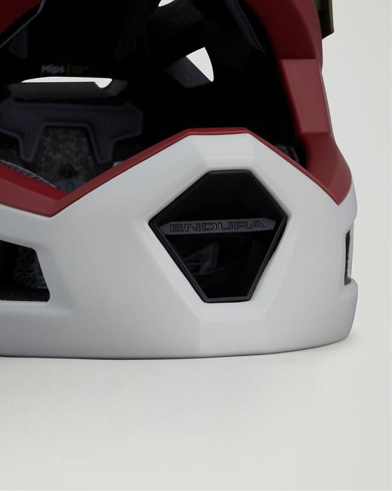 Capacete Endura tamanha L