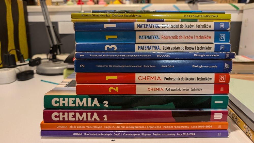 Nowa era karty maturalne biologia 2