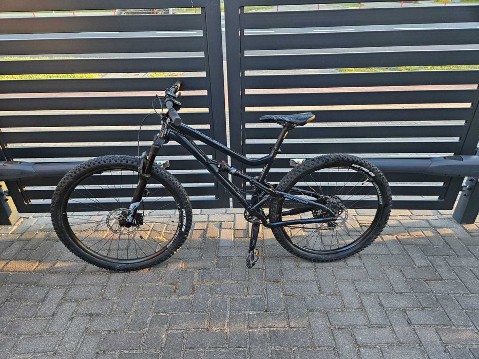 Rower Dartmoor bluebird intro