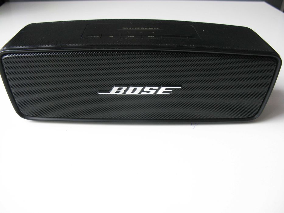 Głośnik Bluetooth BOSE S2025