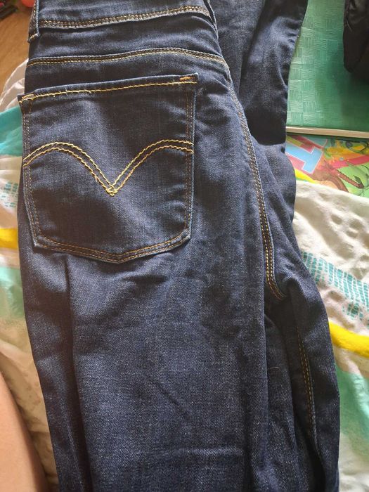 Штани левіс чоловічі