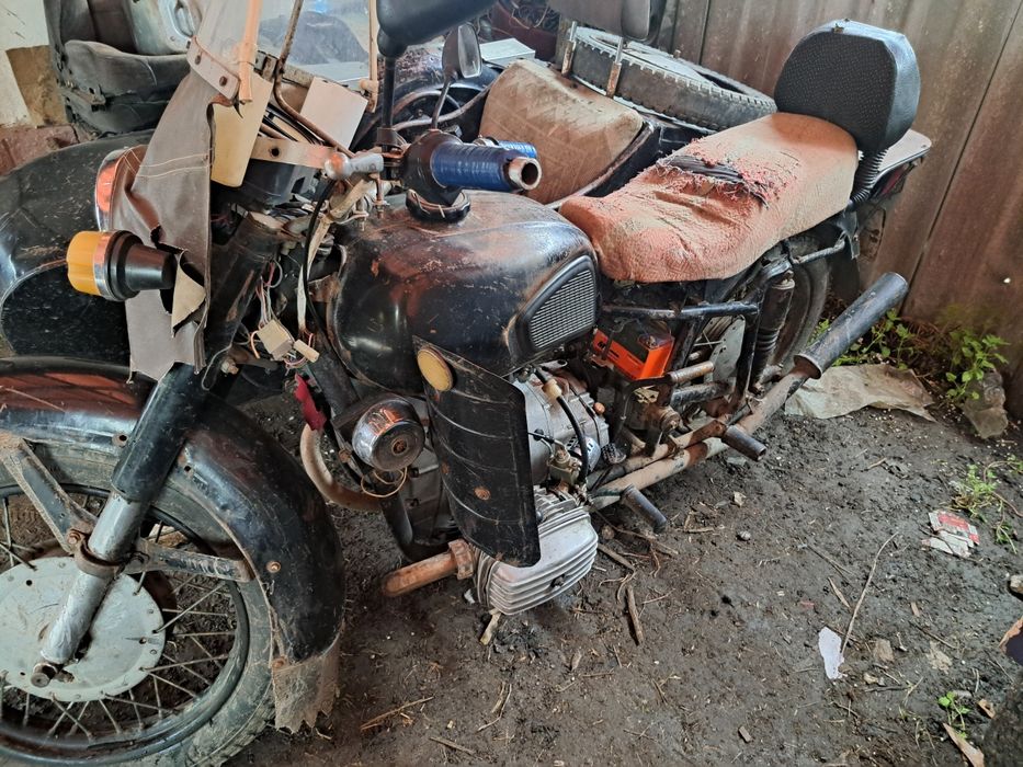 Продам МТ 11 Одеська обл