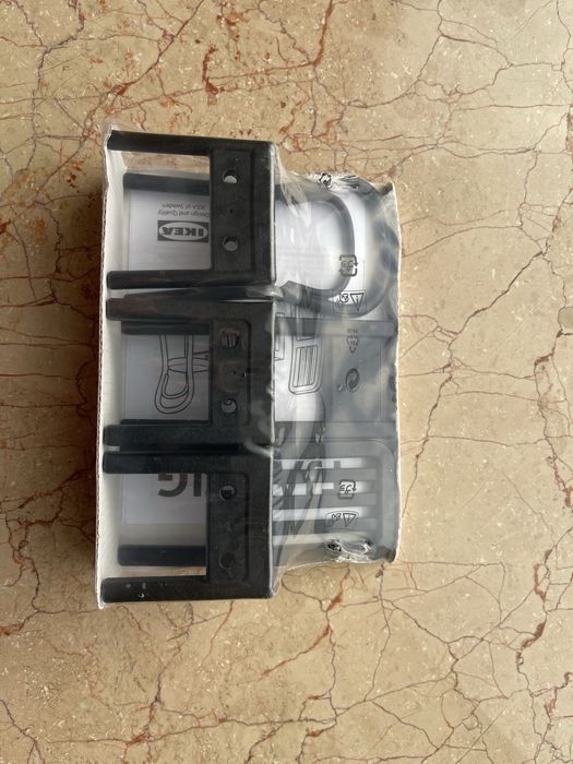 Ikea декоративні гачки стільці стильний декор