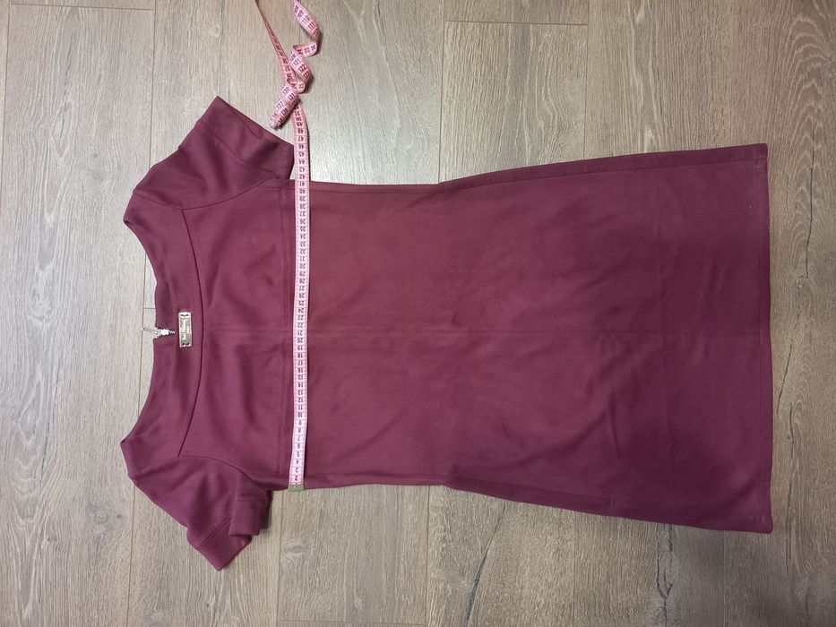 Коктейльна сукня