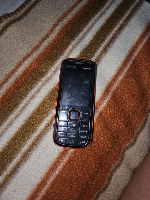 Nokia 5130 sprzedam, może ktoś skupuje