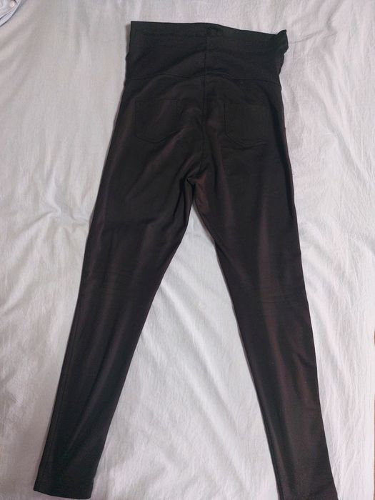 Штани для вагітних на флісі