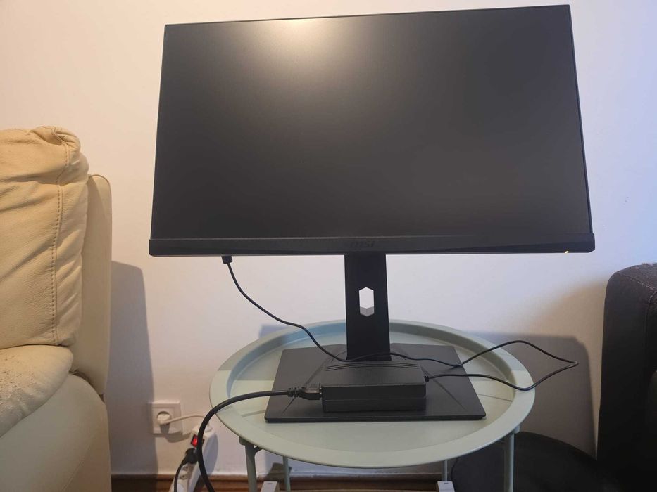 Monitor MSI Oculux NXG253R