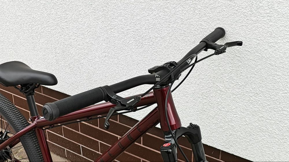 Nowy Dirt Octane One , NS bikes tabou , wyprzedaż Dartmoor SKLEP FV23 %