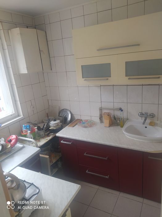 Hostel Marki koło trasy Toruńskiej
