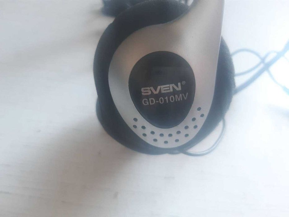 Гарнитура Sven GD-010MV