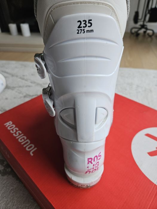 Buty Rossignol Fun Girl 23.5 /27.5 cm