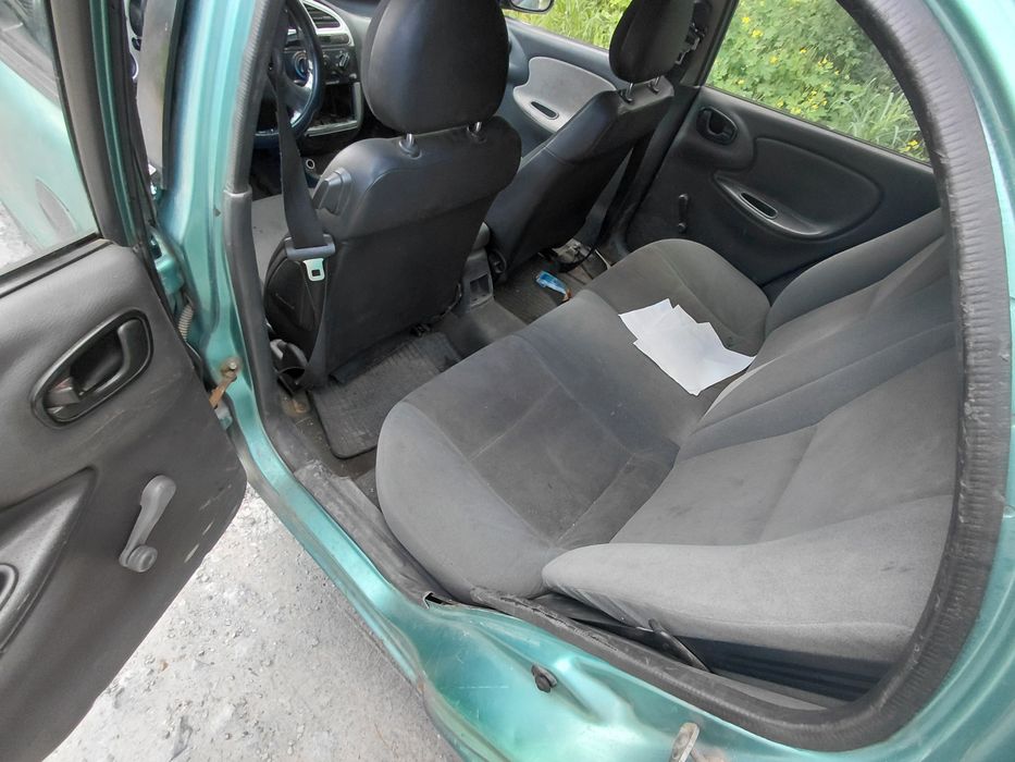Продам Daewoo Lanos 1.5,