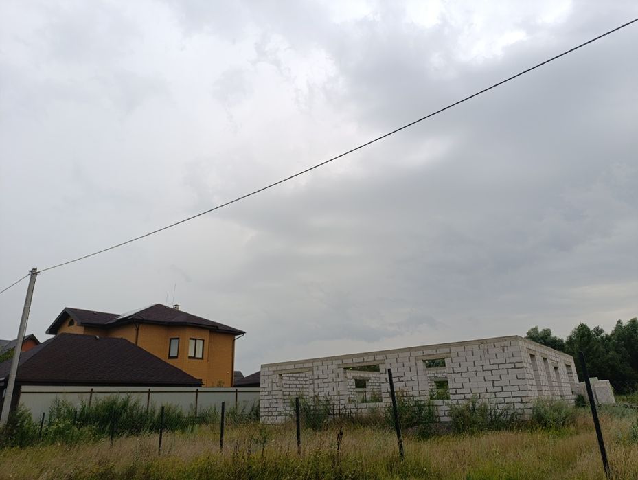 Термінова продаж ділянки