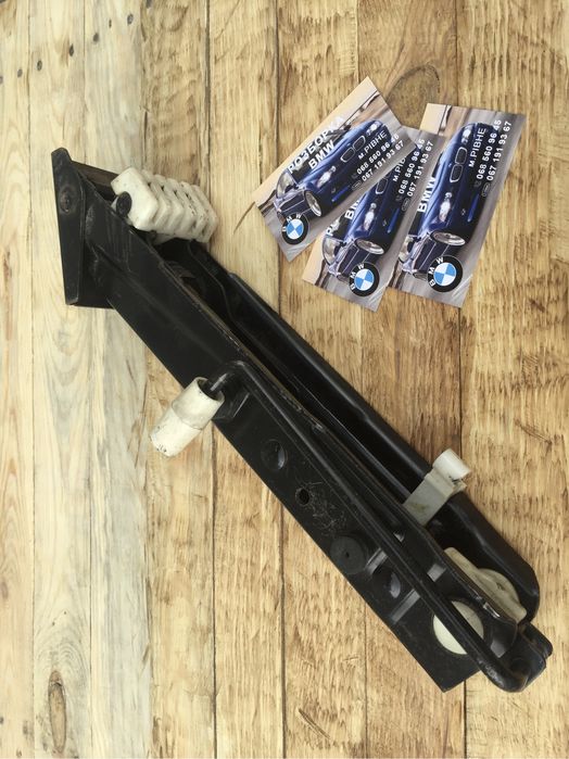 Форкоп Bmw E38 E39 E46 E53 E50 Original