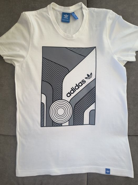 Koszulka Adidas rozmiar S