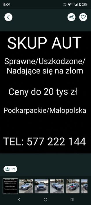 BMW E91 2.0 Diesel LIFT