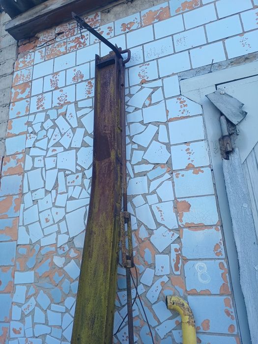 Продам підйомний механізм