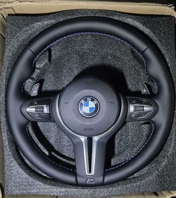 M кермо F10 F30 F36