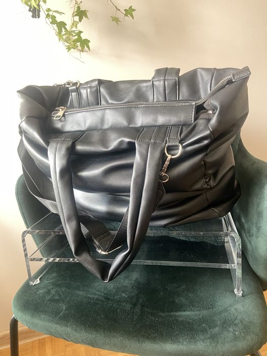 Sprzedam torbę puchową