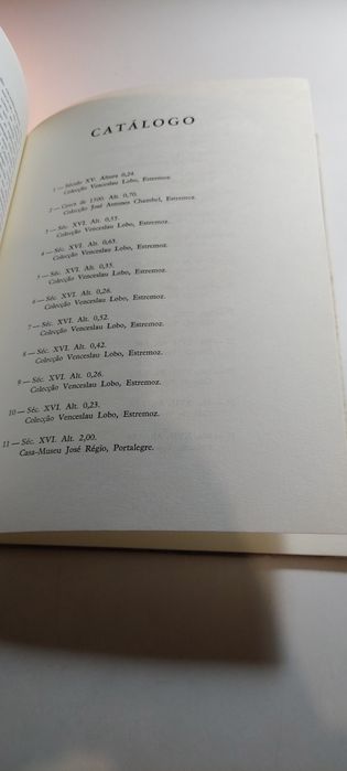 Exposição de Cristos Populares (1966, Évora)