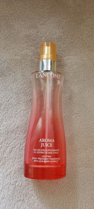 Флакони від Lancome, Roberto Cavalli,Verino, Biotherm