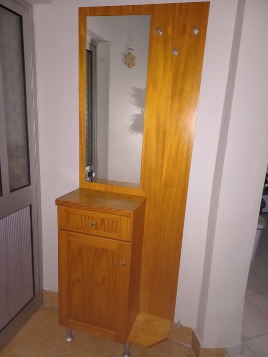 Móvel para Hall de Entrada